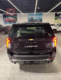 شيفروليه تاهو